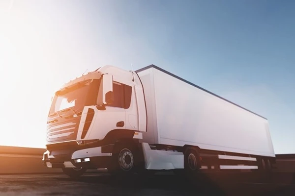 Ankara Edremit, Nakliye Firması